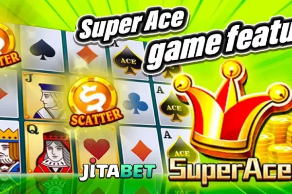 jitabet jilislot super ace