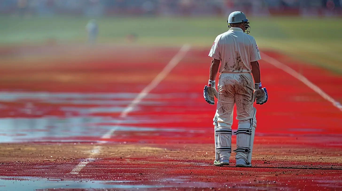 Sharfuddoula: Bangladesh's First Entry into ICC Elite Panel of Umpires