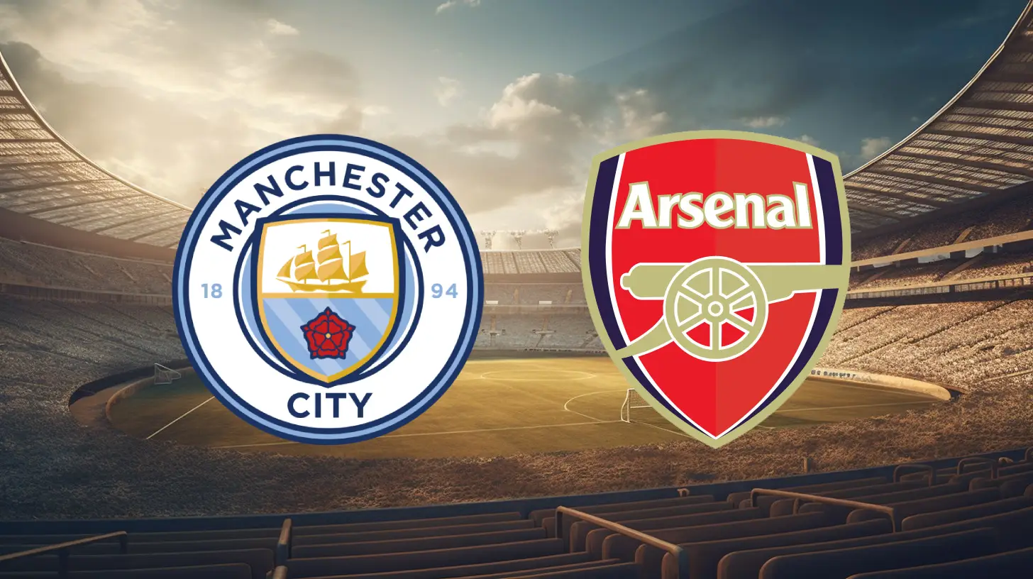 Manchester City 0-0 Arsenal