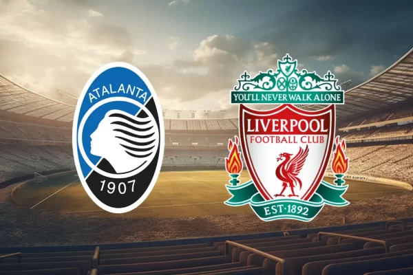 Atalanta vs Liverpool