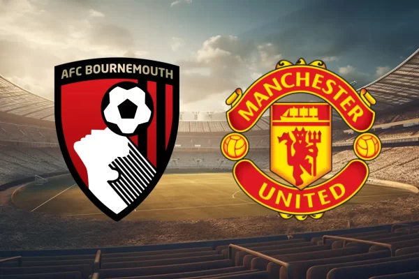 Bournemouth vs Manchester United