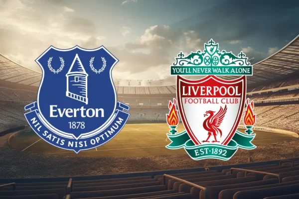 Everton vs Liverpool