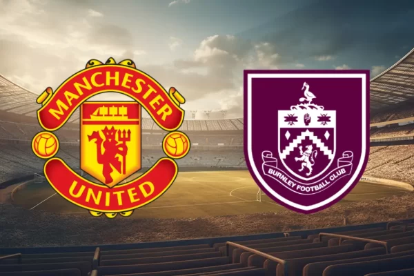 Manchester United vs Burnley