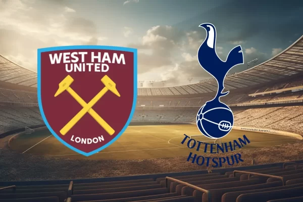 West Ham 1-1 Tottenham: A Detailed Analysis of the Thrilling London Derby