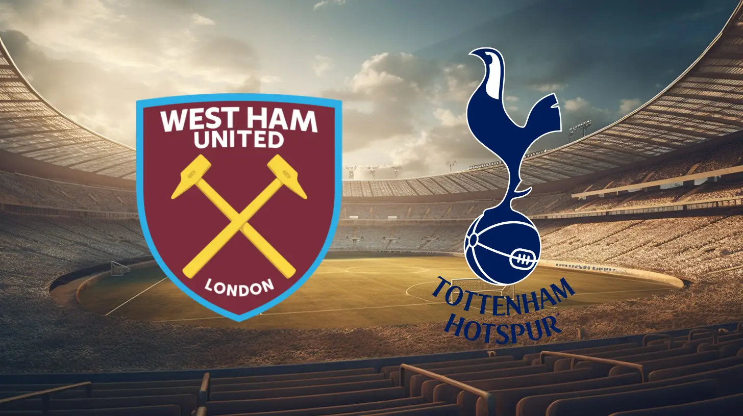 West Ham 1-1 Tottenham: A Detailed Analysis of the Thrilling London Derby