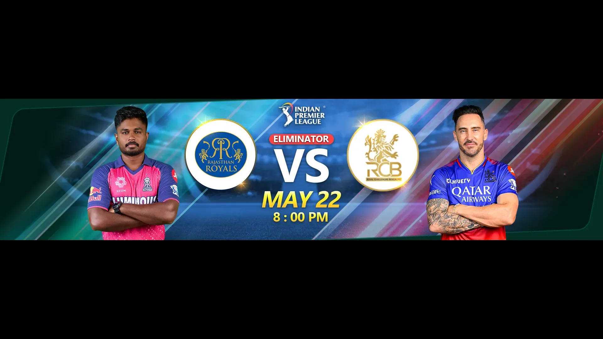 RR vs RCB: IPL 2024 Eliminator Betting Tips