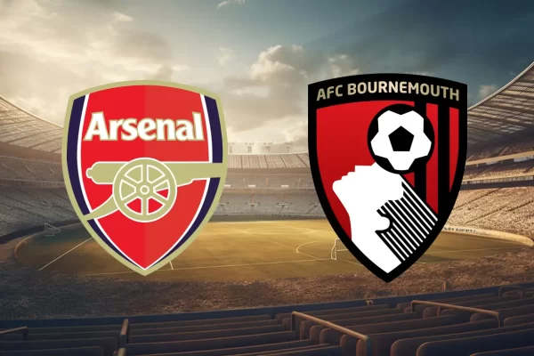 Arsenal vs Bournemouth