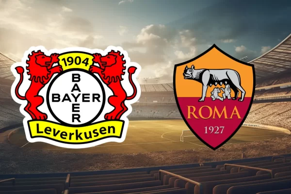 Bayer Leverkusen vs Roma