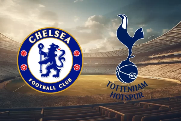 Chelsea vs Tottenham