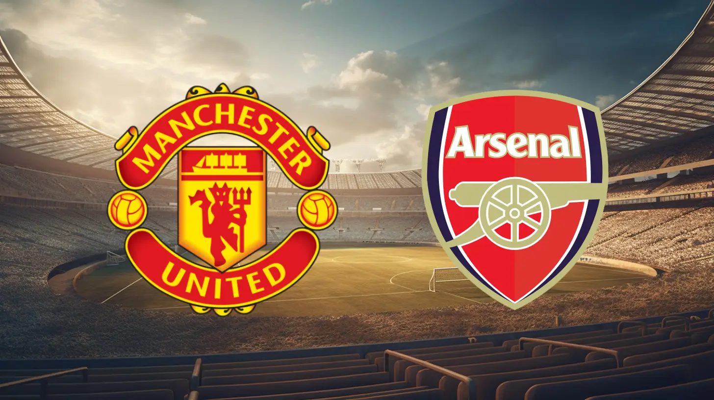 Manchester United vs Arsenal