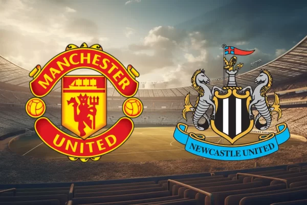 Manchester United vs Newcastle