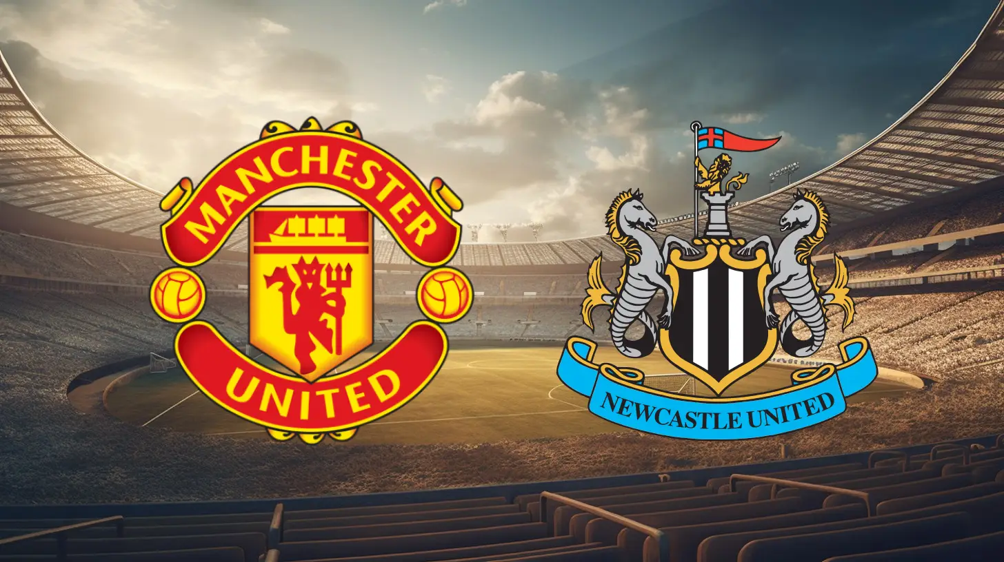 Manchester United vs Newcastle