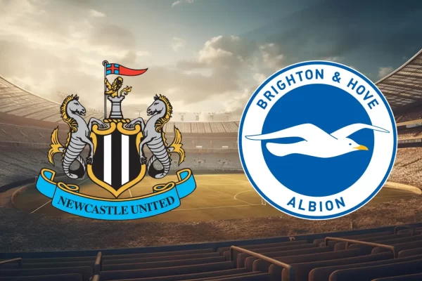 Newcastle United vs Brighton