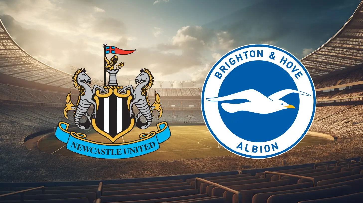 Newcastle United vs Brighton