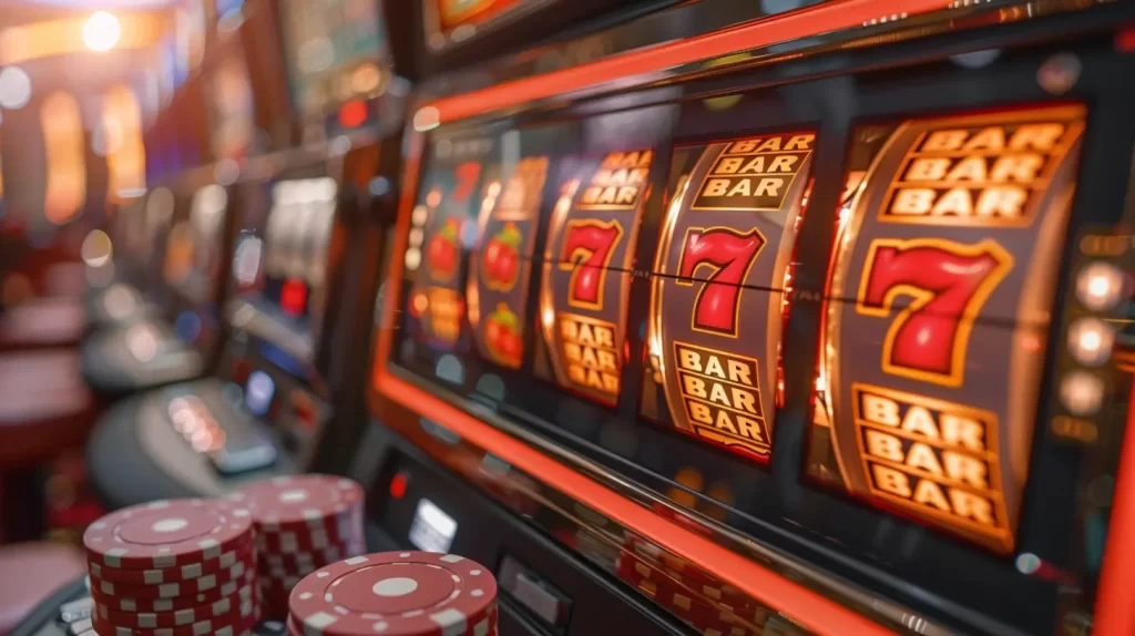 Here's How to Win at Online Casinos