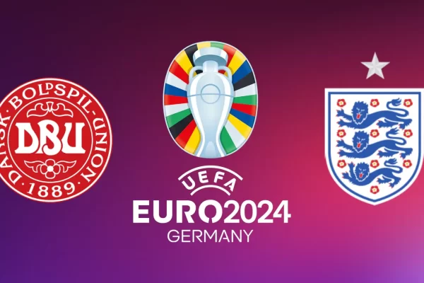 Denmark vs England Betting Tips: Euro 2024 Group C