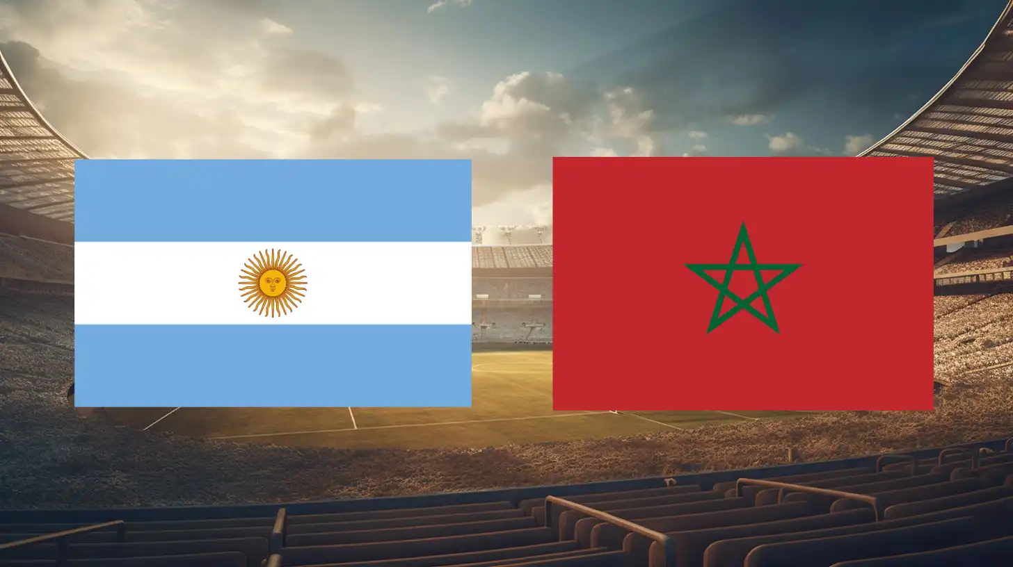 Argentina vs Morocco: 2024 Olympics Group B Match 3 Analysis and Predictions