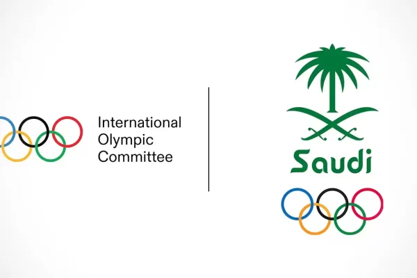 IOC Announces Inaugural Olympic Esports Games 2025 in Saudi Arabia