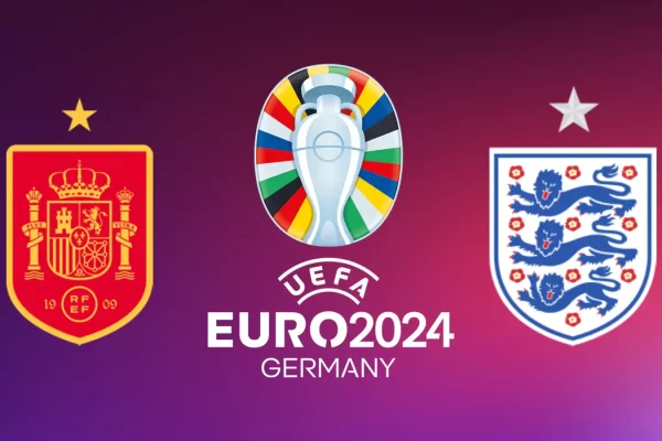 UEFA EURO 2024 Final: Spain vs England