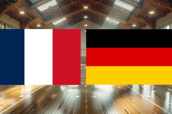 france vs germany