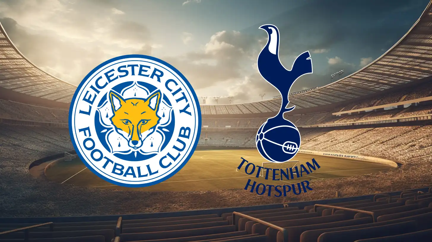 Leicester City vs Tottenham Hotspur