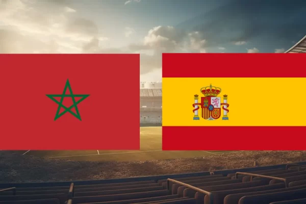 Morocco vs Spain Betting Tips: Olympics Football Semi-Final