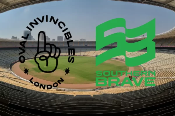 The Hundred Men’s 2024 Final: Oval Invincibles vs. Southern Brave Betting Tips