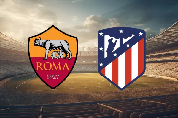 Roma vs Athletic Club