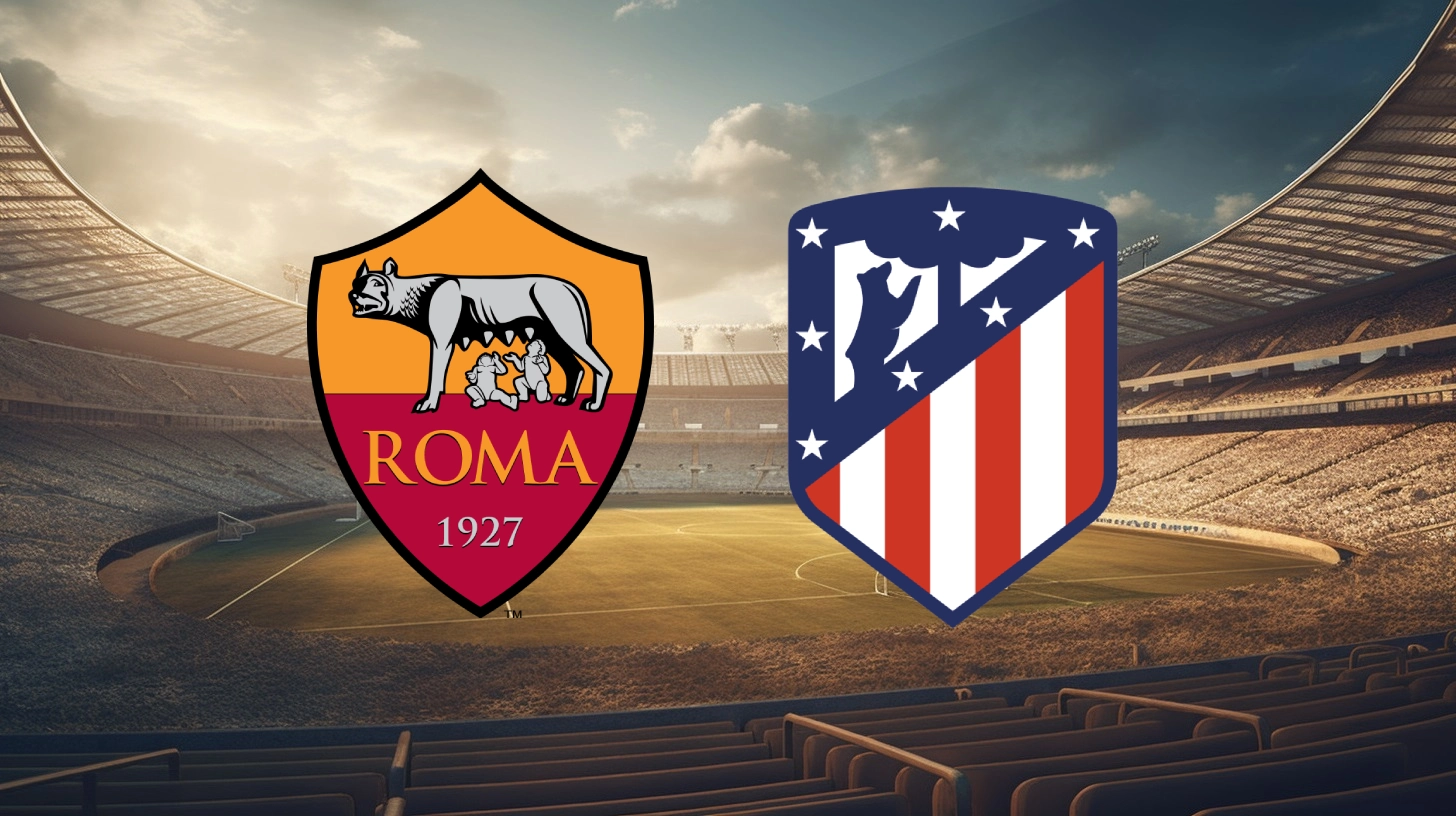 Roma vs Athletic Club