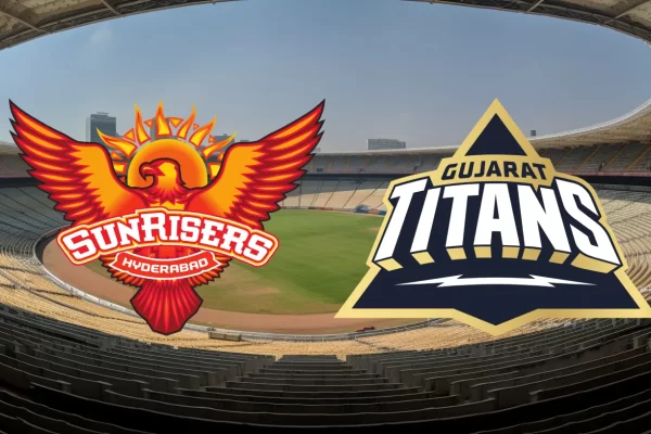 SRH vs GT Betting Tips: IPL 2025 Match 19