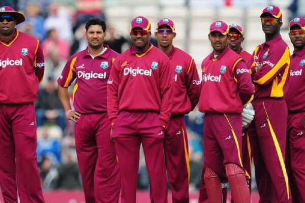 West Indies Announce Dynamic ODI Squad for Ireland and England Series