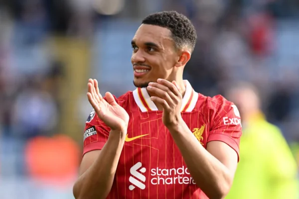 Trent Alexander-Arnold: Farewell to a Liverpool Icon and the Dawn of a Galáctico Future